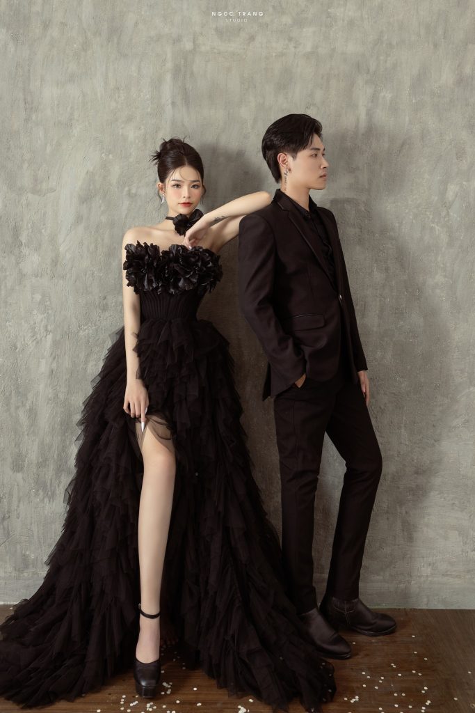 Ngọc Trang Wedding – Chụp ảnh cưới đẹp nhất thanh hóa