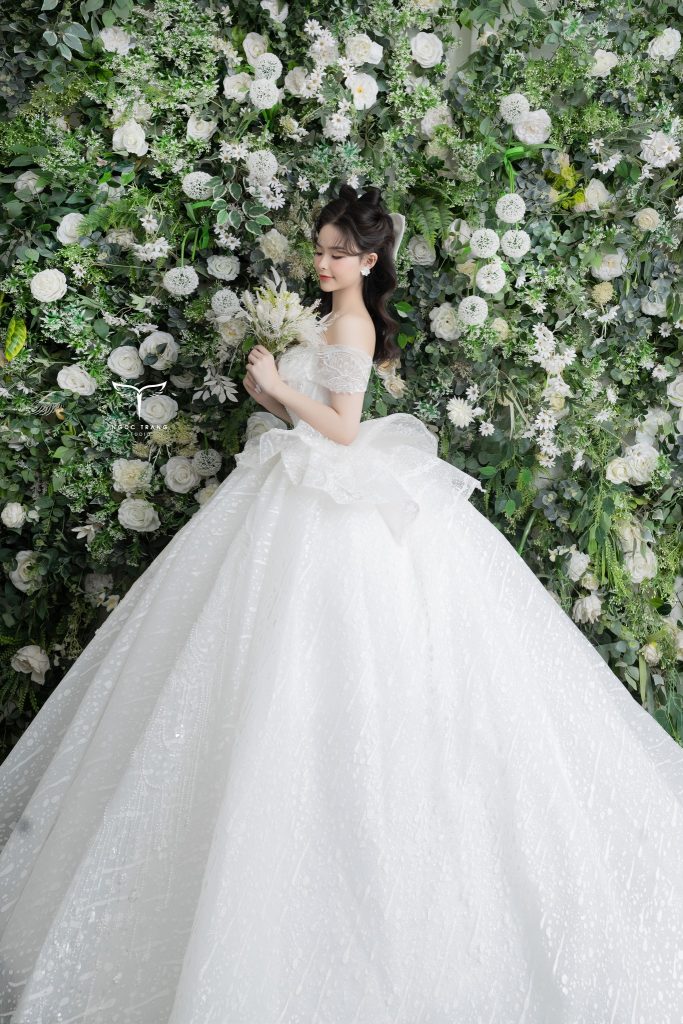 Ngọc Trang Wedding – Chụp ảnh cưới đẹp nhất thanh hóa